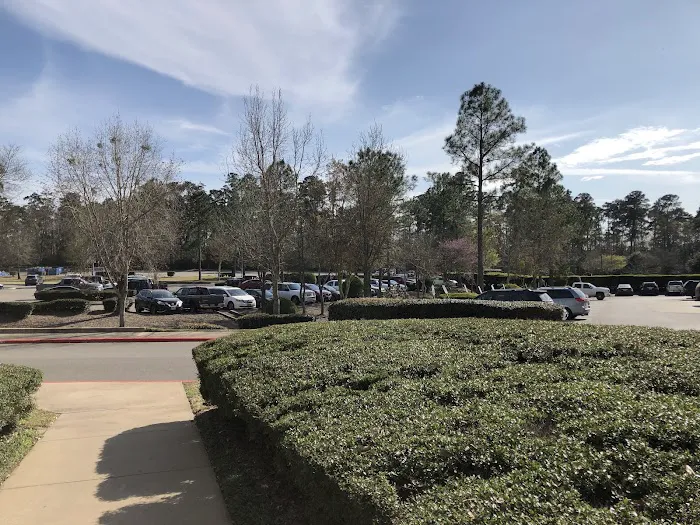 HCA Houston Healthcare Conroe 9