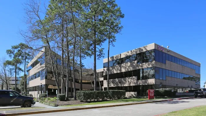 Houston Heart - Conroe MCB 500 0