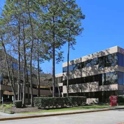 Houston Heart - Conroe MCB 500