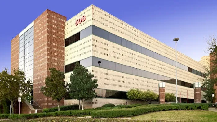 Houston Heart - Conroe MCB 508 0