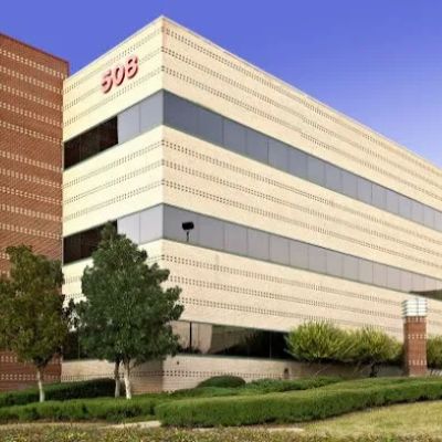 Houston Heart - Conroe MCB 508