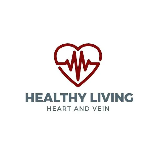 Healthy Living Heart and Vein 0