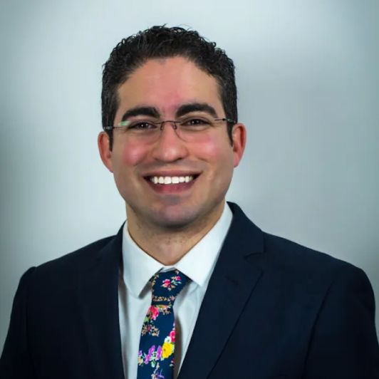 Carlos Encarnacion, MD