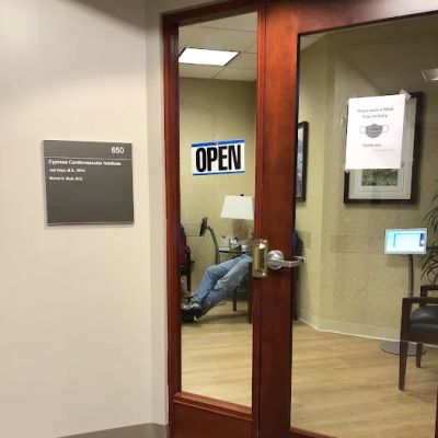 Dr. Jad Daye, MD