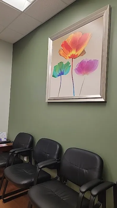 Cyfair Heart & Vascular Center 0