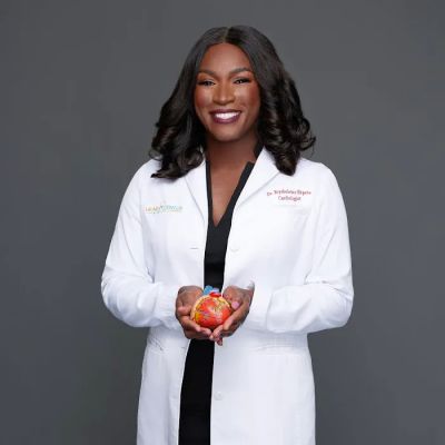 Heart Center of Cypress