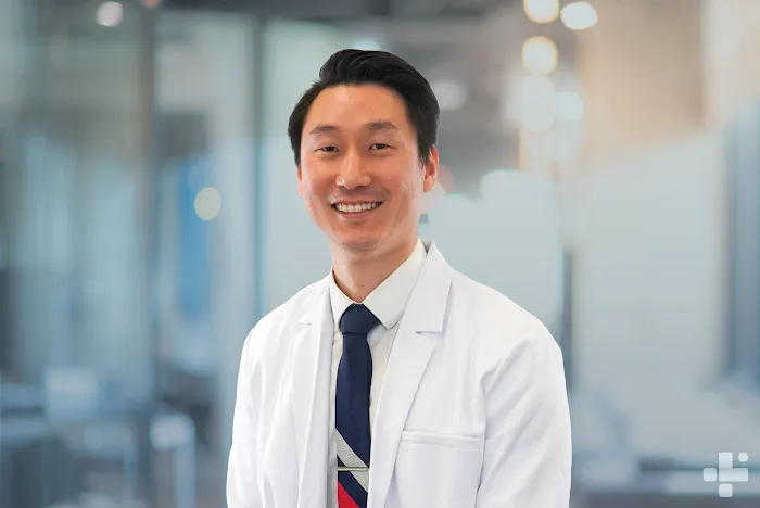 Abraham Lee, DO 0