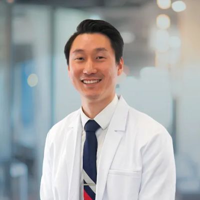 Abraham Lee, DO