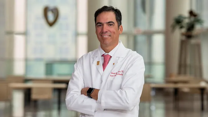 Eduardo Hernandez-Vila, MD, FACC 0