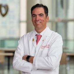 Eduardo Hernandez-Vila, MD, FACC ico