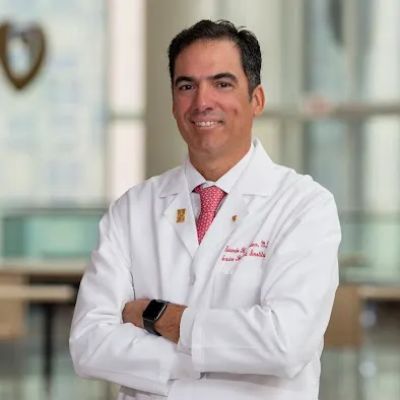 Eduardo Hernandez-Vila, MD, FACC