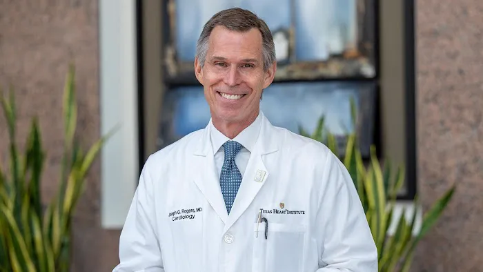 Joseph G. Rogers, MD 1