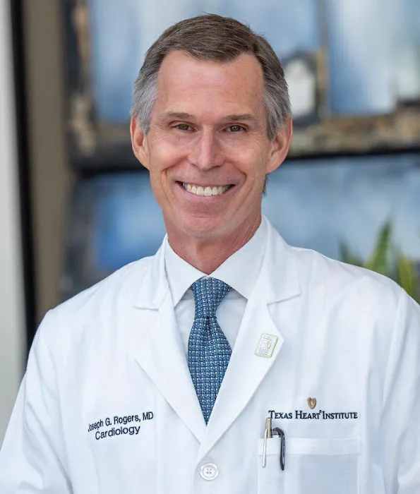 Joseph G. Rogers, MD 2