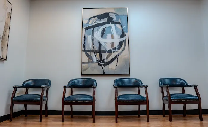 Houston Cardiovascular Care - Dr. Abdelkader Almanfi 5