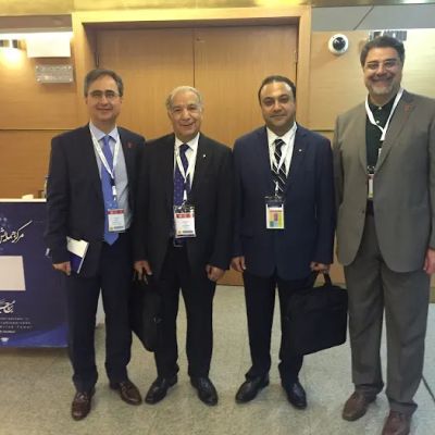 Mobitz AFIB Clinic
