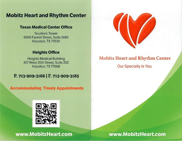 Mobitz AFIB Clinic 6