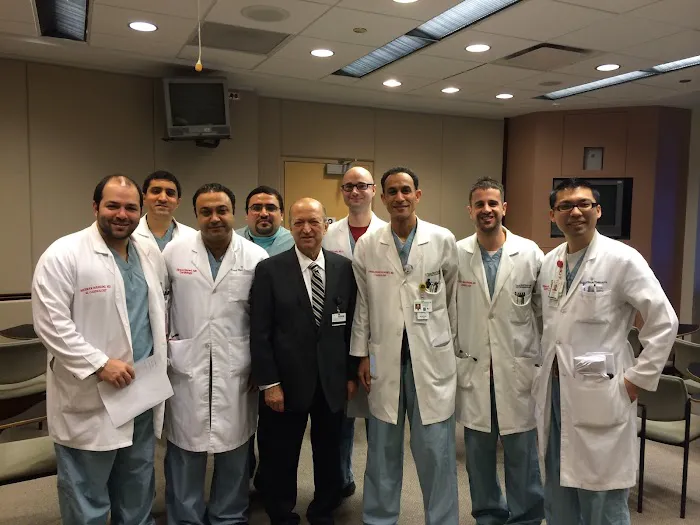Mobitz AFIB Clinic 4