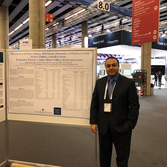 Mobitz AFIB Clinic 7