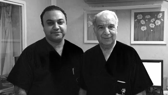 Mobitz AFIB Clinic 3