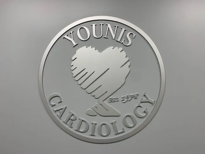 Younis Cardiology Associates 3