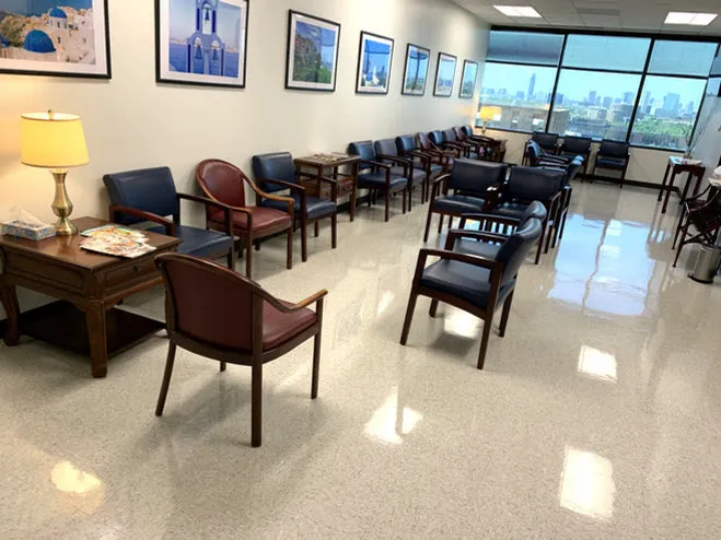 Younis Cardiology Associates 2