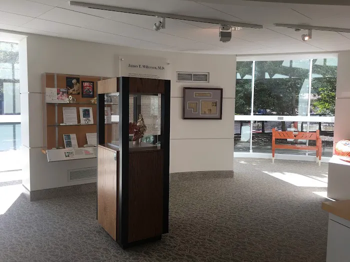 The Texas Heart Institute 6
