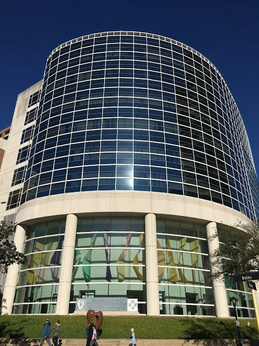 The Texas Heart Institute 5
