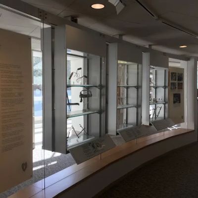 The Texas Heart Institute