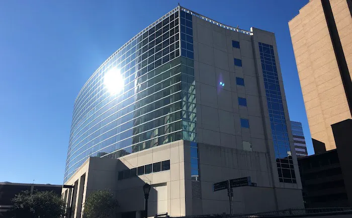 The Texas Heart Institute 8