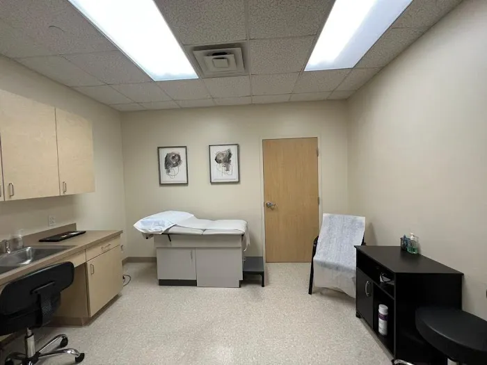 West Houston Heart Center 8