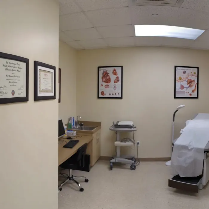 West Houston Heart Center 7