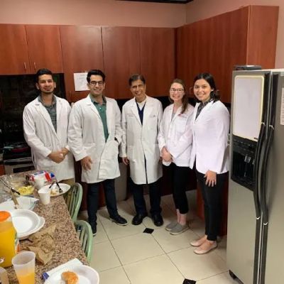 Amin H. Karim, MD FACC