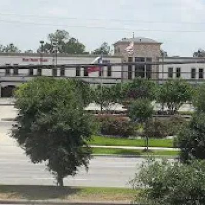 Main Medical Plaza
