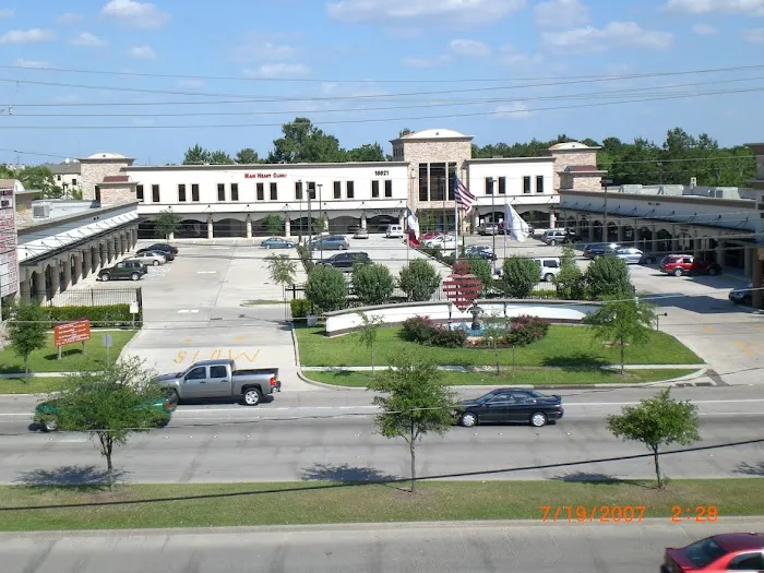 Main Medical Plaza 5