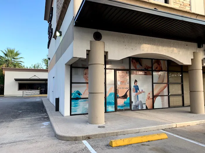 Main Medical Plaza 4