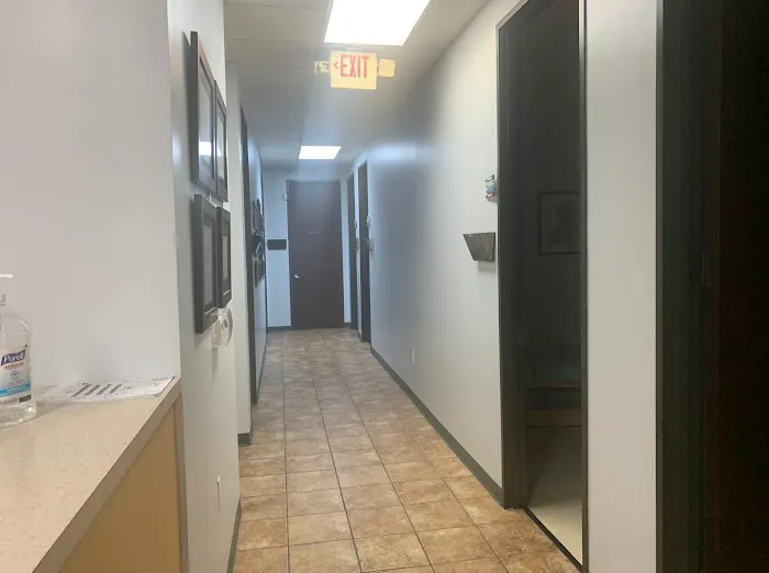 Main Medical Plaza 3