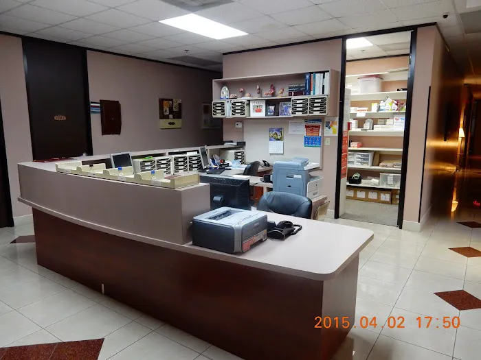 Main Heart Clinic 9