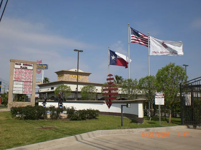 Main Heart Clinic 0