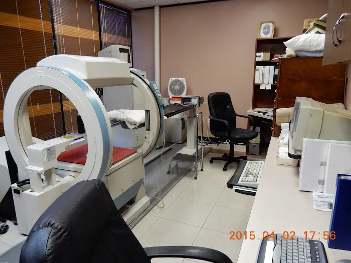 Main Heart Clinic 7