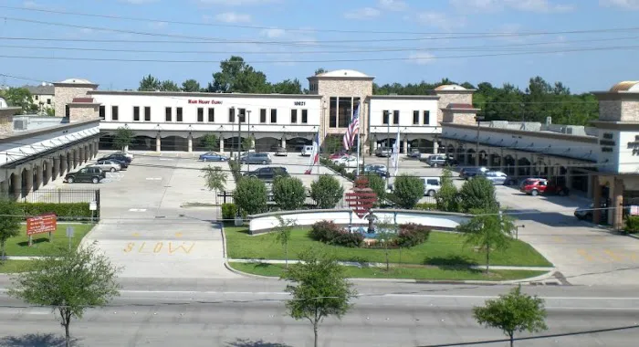 Main Heart Clinic 6