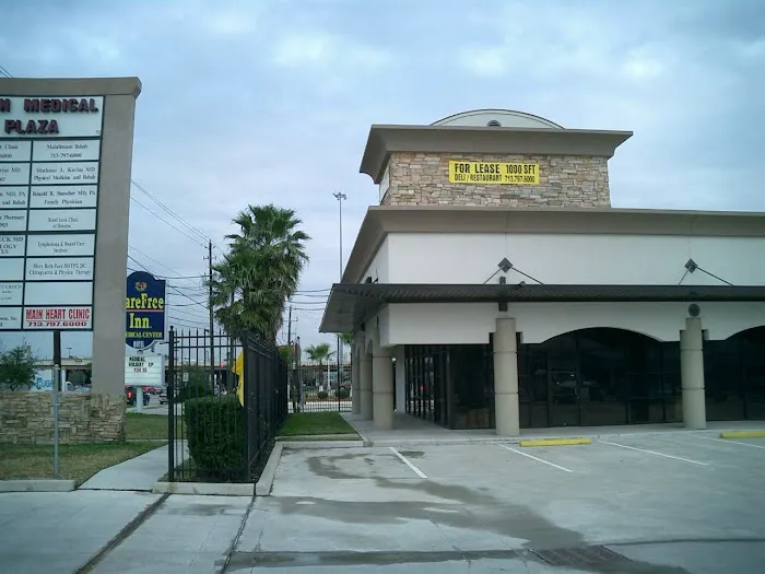 Main Heart Clinic 3