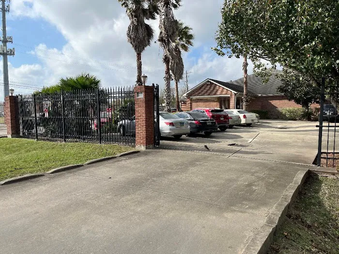 Cardiovascular Clinic of Texas 1