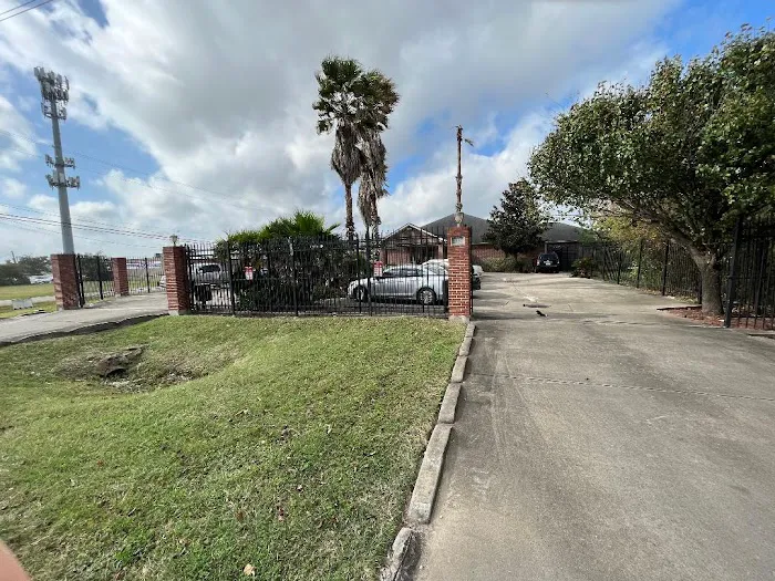 Cardiovascular Clinic of Texas 0