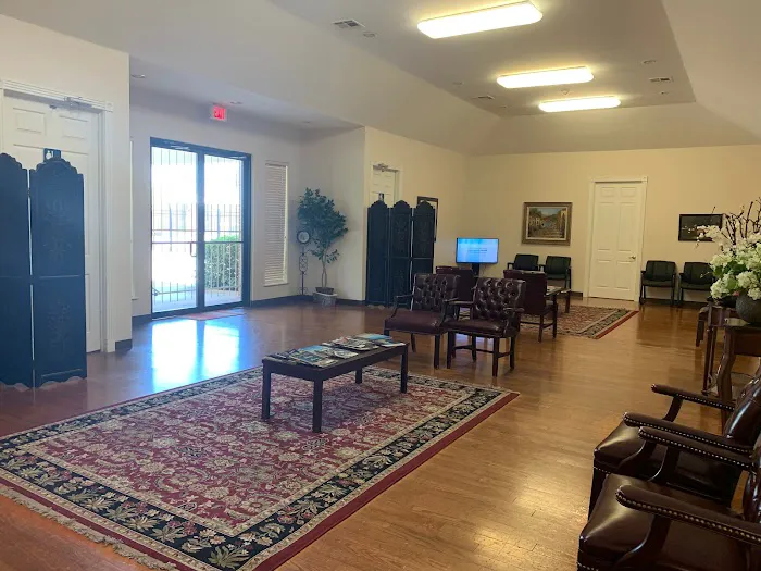 Cardiovascular Clinic of Texas 3