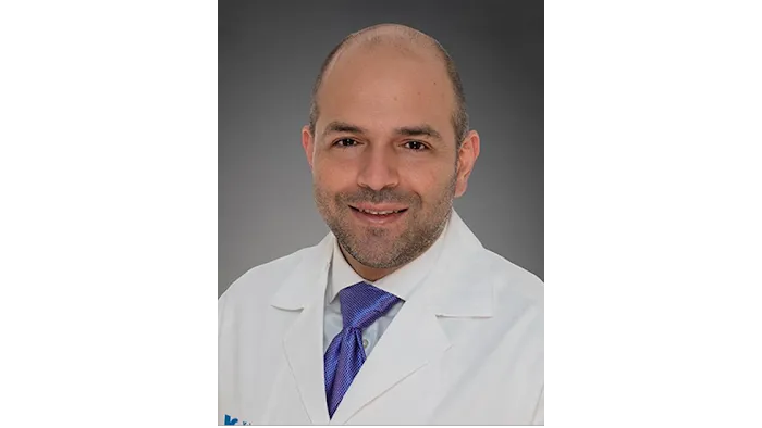 Mehran Massumi, MD 3