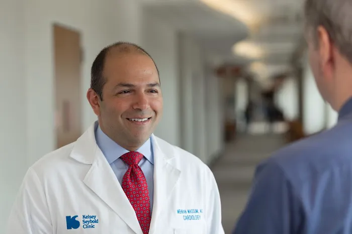 Mehran Massumi, MD 4