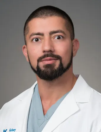 Javid Alakbarli, MD 2