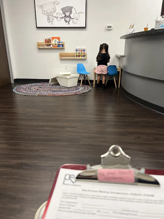 Pediatric Cardiology Care 0