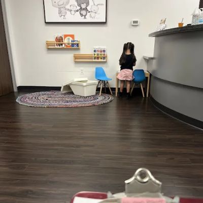 Pediatric Cardiology Care