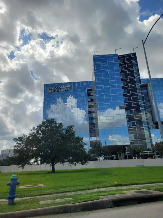 Baylor College Medicine Cardiology 1